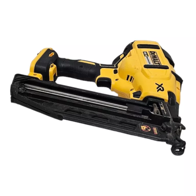 GWOŹDZIARKA DEWALT DCN660 *POLECAM*