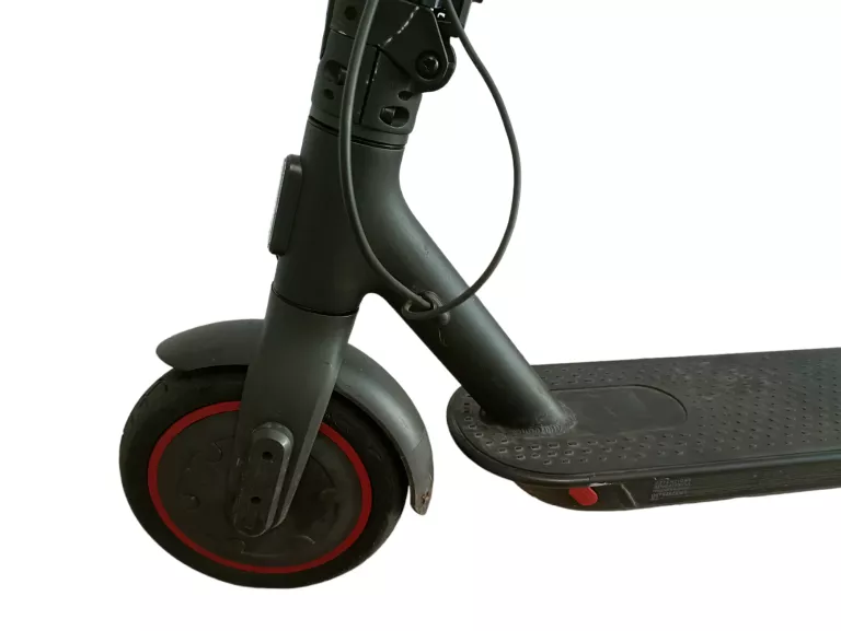 HULAJNOGA XIAOMI MI ELECTRIC SCOOTER PRO 2 300W