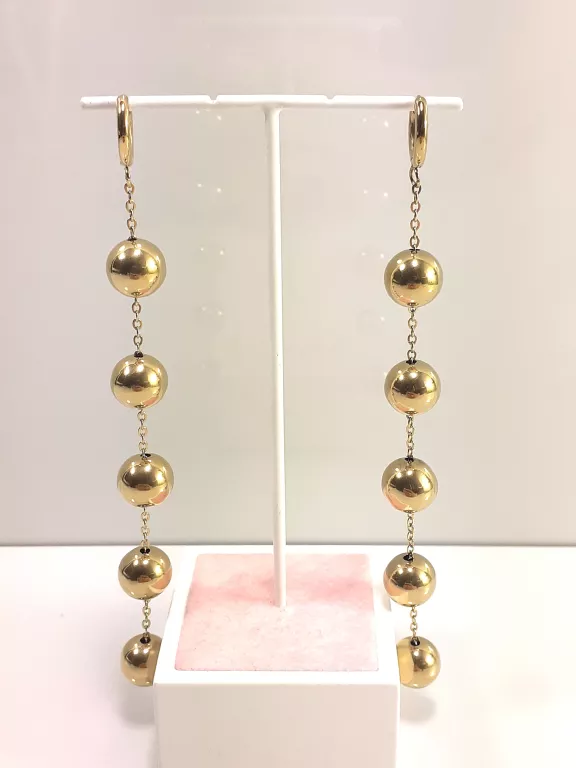 kolczyki-stal-pozlacana-wiszace-kulki-zamk-bigiel-grochowska-8385-poznan-ska-x