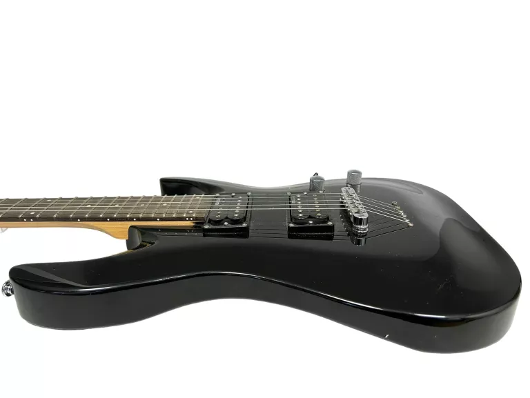 GITARA ELEKTRYCZNA ESP LTD MH-10 OPIS!!!