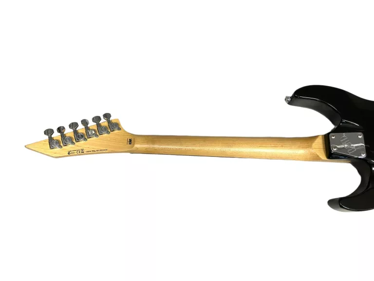 GITARA ELEKTRYCZNA ESP LTD MH-10 OPIS!!!