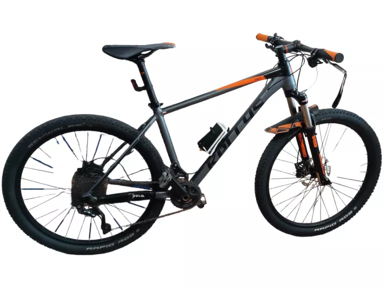 ROWER KELLYS GATE 30 MTB (górskie) Loombard.pl