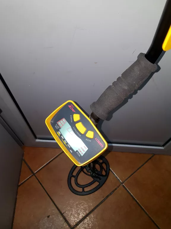 wykrywacz-metali-garrett-ace-150-stan-uzywany