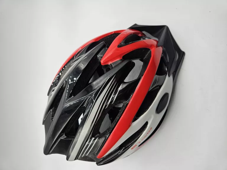 KASK ROWEROWY L MARTES