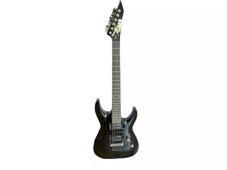 GITARA ELEKTRYCZNA ESP LTD MH-10 OPIS!!!