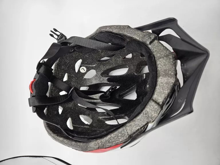 KASK ROWEROWY L MARTES
