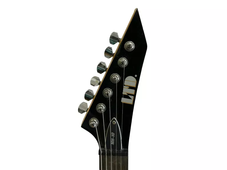 GITARA ELEKTRYCZNA ESP LTD MH-10 OPIS!!!