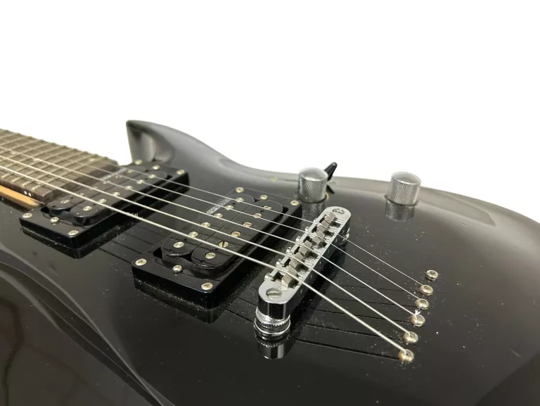 GITARA ELEKTRYCZNA ESP LTD MH-10 OPIS!!!