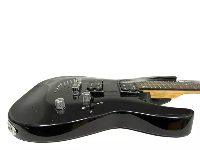 GITARA ELEKTRYCZNA ESP LTD MH-10 OPIS!!!