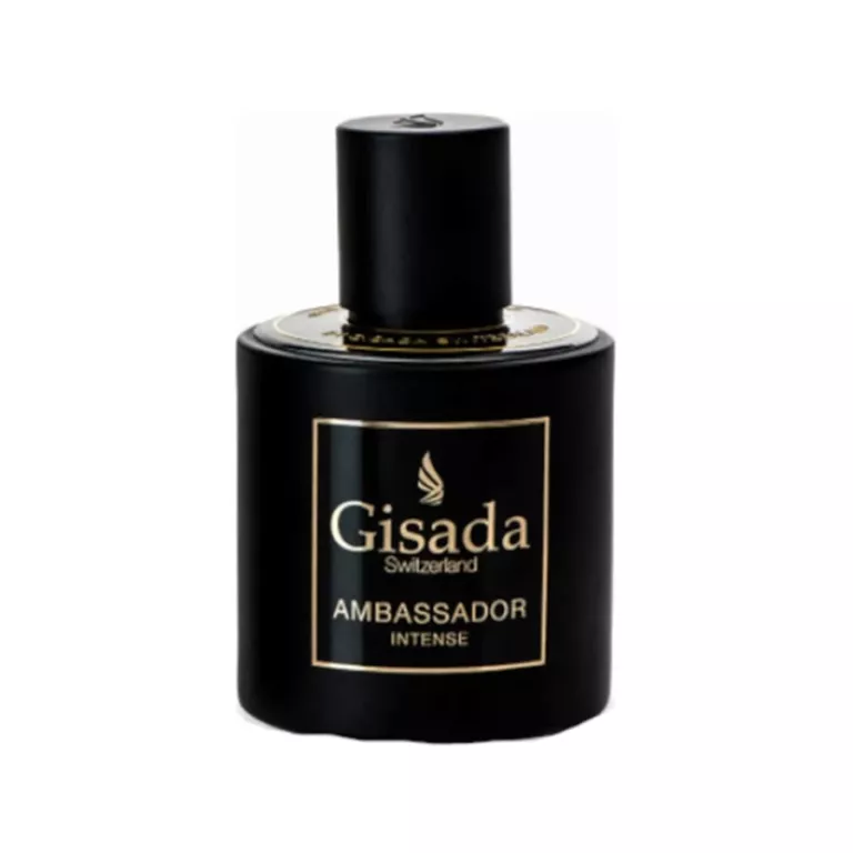 PERFUMY GISADA AMBASSADOR INTENSE 50 ML