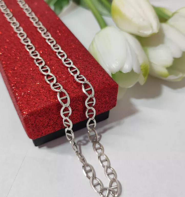 srebrny-lancuszek-1419gr-925pr-stan-11323-2