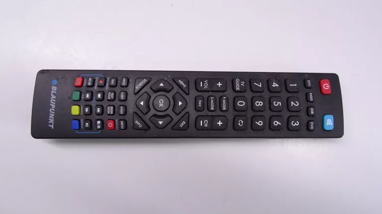 TV BLAUPUNKT BLA40/148OGB 40" DVB-T2 FULLHD 50HZ