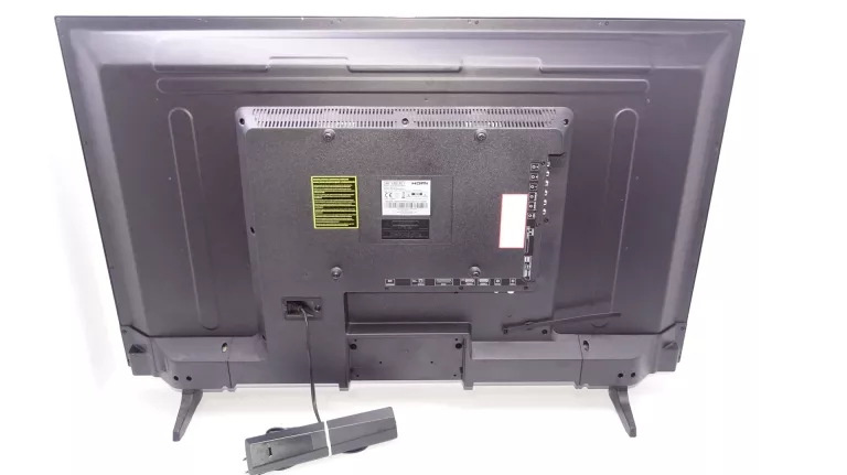 TV BLAUPUNKT BLA40/148OGB 40" DVB-T2 FULLHD 50HZ