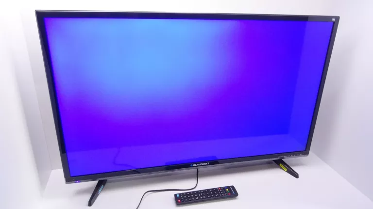 TV BLAUPUNKT BLA40/148OGB 40" DVB-T2 FULLHD 50HZ
