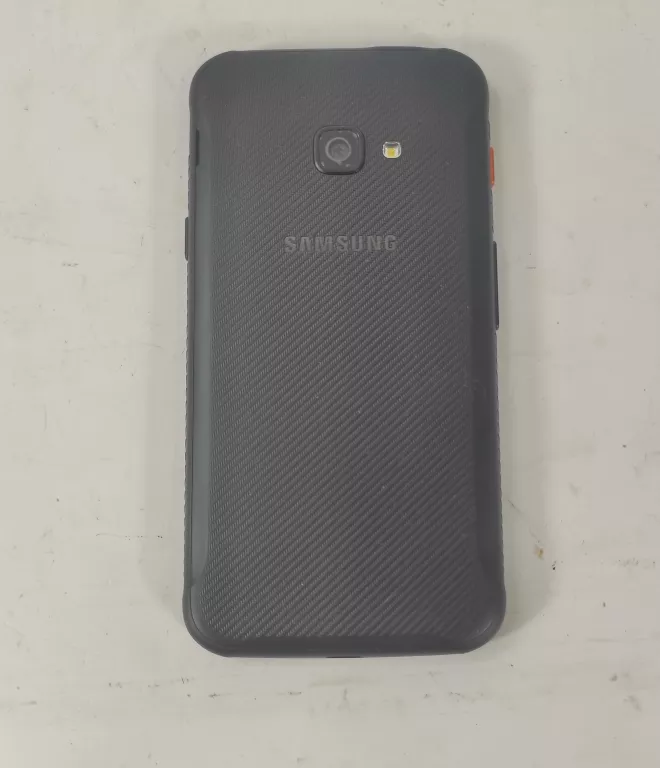 TELEFON SAMSUNG GALAXY XCOVER 4S KOMPLET