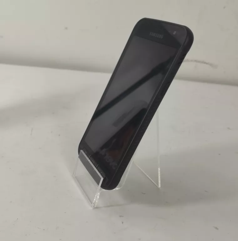 TELEFON SAMSUNG GALAXY XCOVER 4S KOMPLET