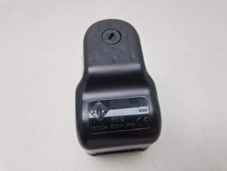 WYŁĄCZNIK CIŚNIENIOWY ITALTECNICA PT5 - 400V