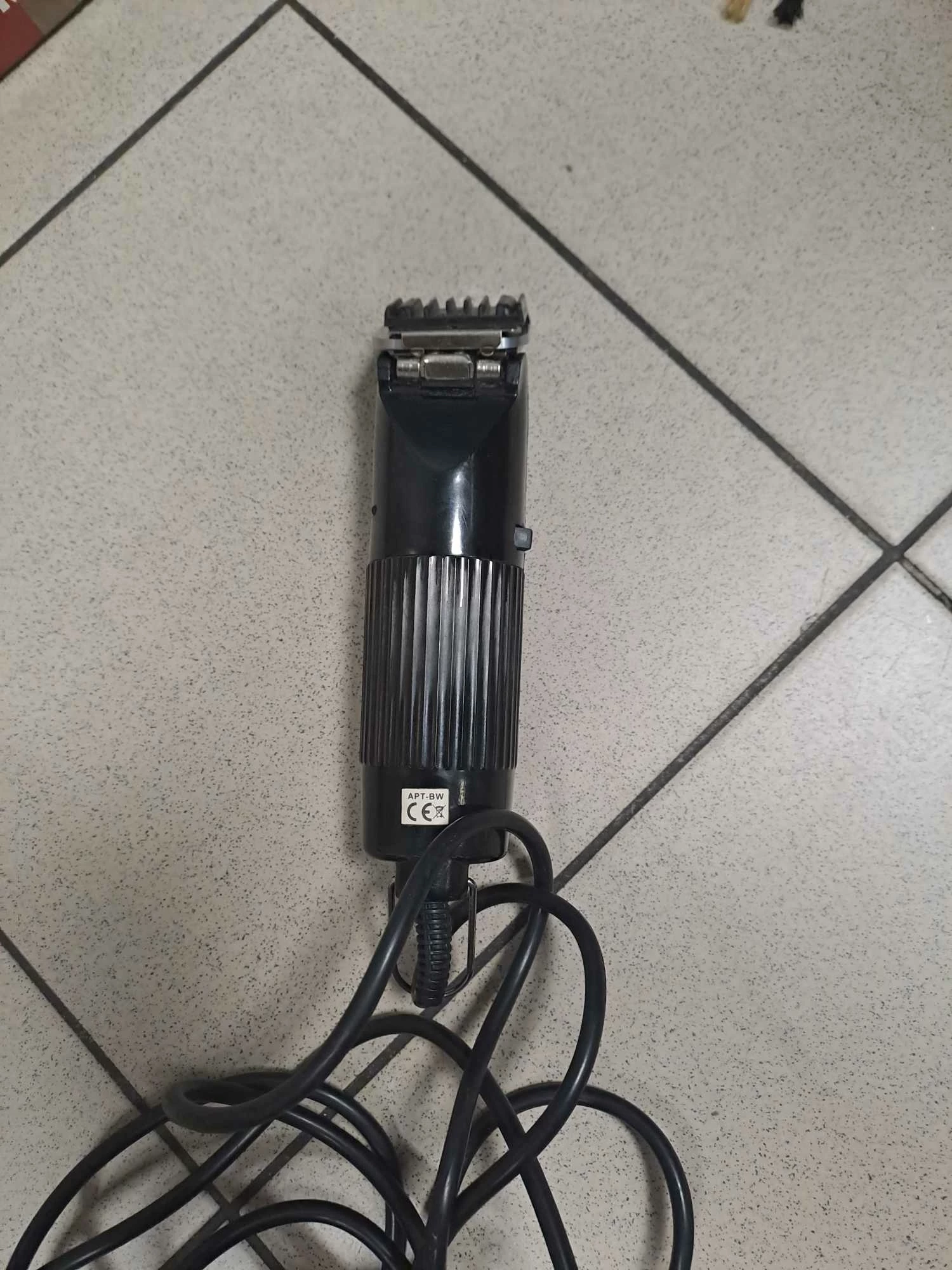 maszynka-do-strzyzenia-zwierzat-gts888-profeskpl-stan-uzywany