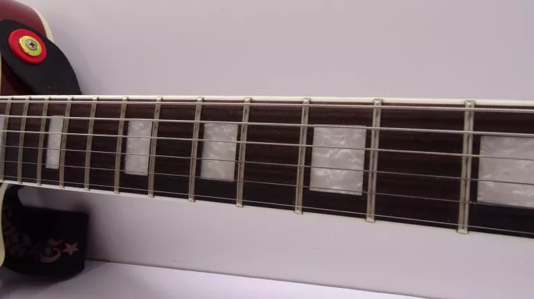 GITARA ELEKTRYCZNA SX EH3-GD BEZ MASKOWNICY