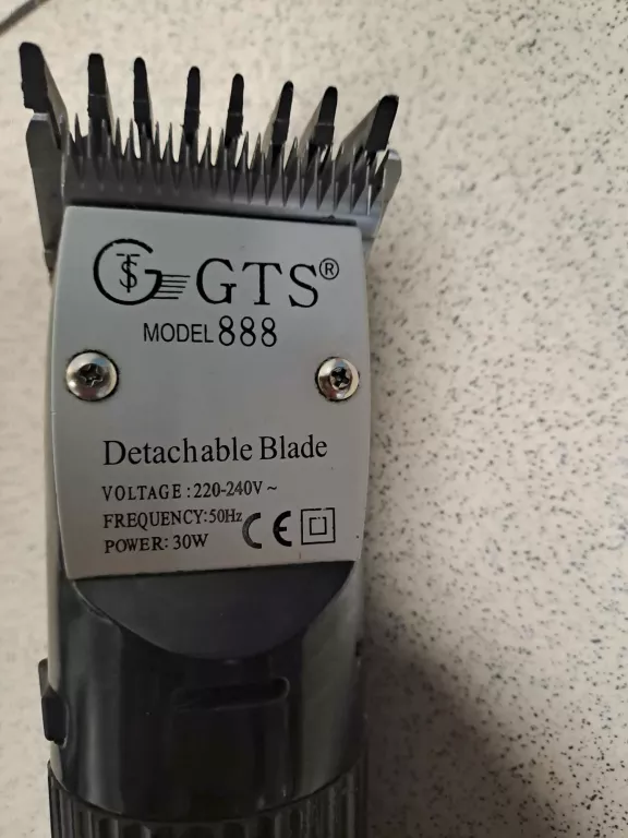 maszynka-do-strzyzenia-zwierzat-gts888-profeskpl-rodzaj-inny
