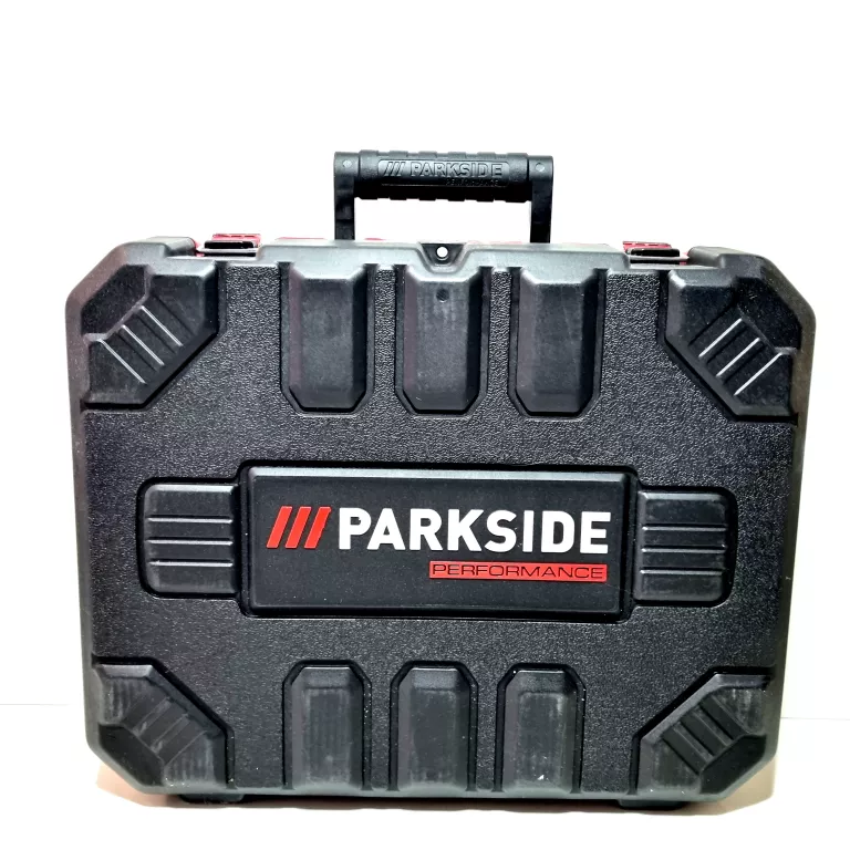 PARKSIDE PERFORMANCE AKUMULATOROWA PPBSA 20-LI A1