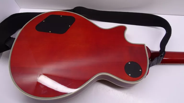 GITARA ELEKTRYCZNA SX EH3-GD BEZ MASKOWNICY