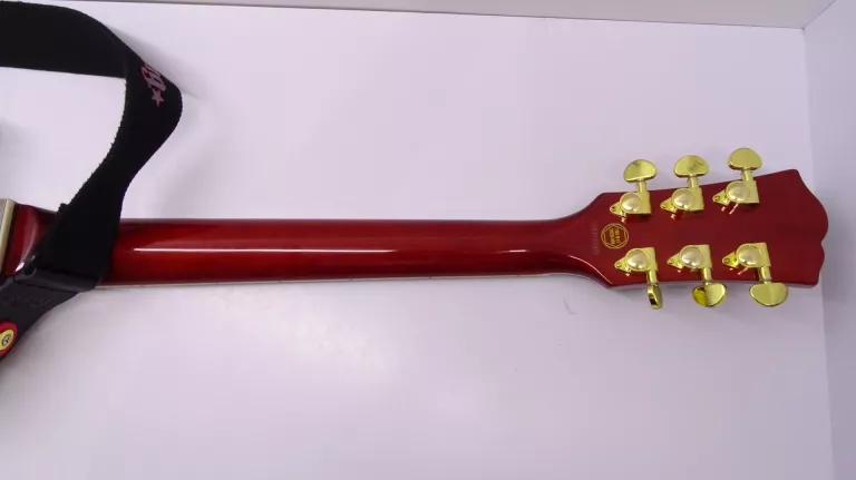 GITARA ELEKTRYCZNA SX EH3-GD BEZ MASKOWNICY