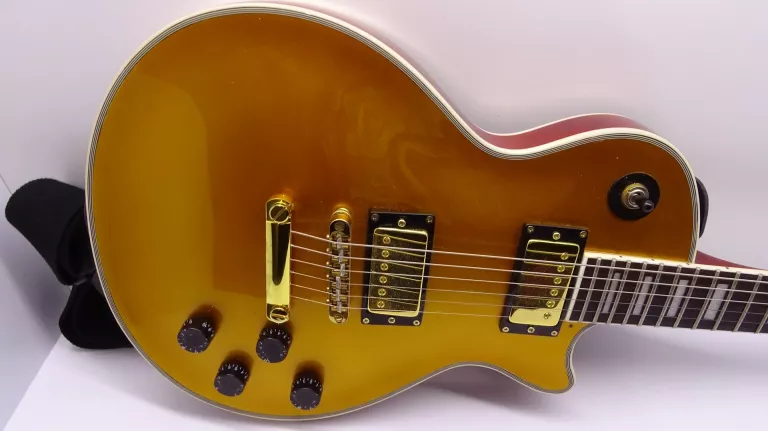 GITARA ELEKTRYCZNA SX EH3-GD BEZ MASKOWNICY