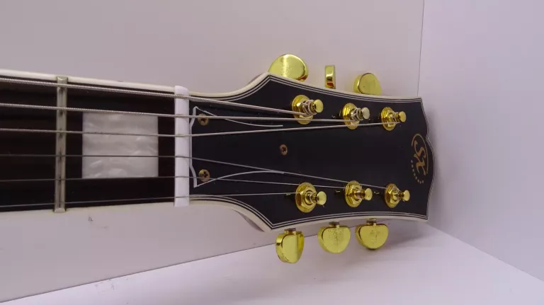 GITARA ELEKTRYCZNA SX EH3-GD BEZ MASKOWNICY