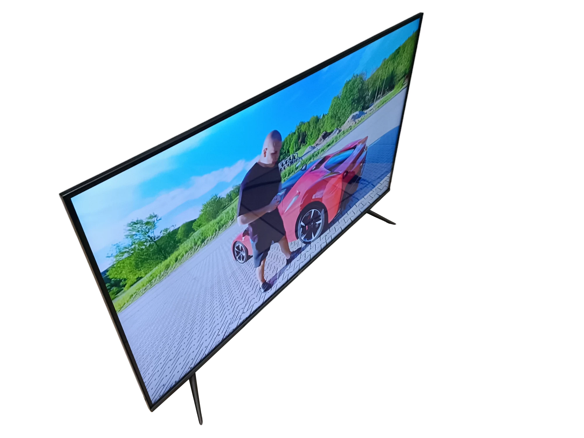 telewizor-tcl-qled-43c725-43-4k-android-tv-stan-uzywany