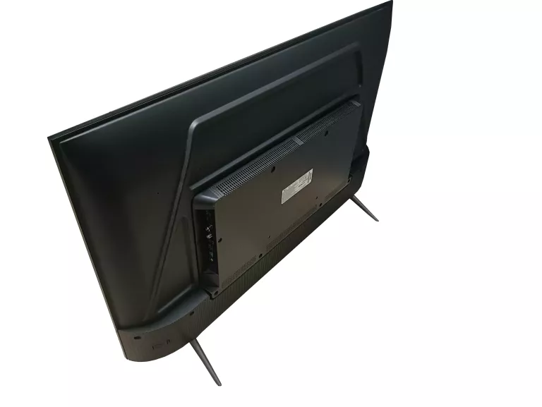 TELEWIZOR TCL QLED 43C725 - 43" - 4K - ANDROID TV