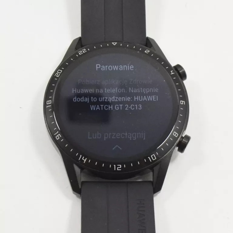 SMARTWATCH HUAWEI WATCH GT 2 46MM | Huawei | Loombard.pl