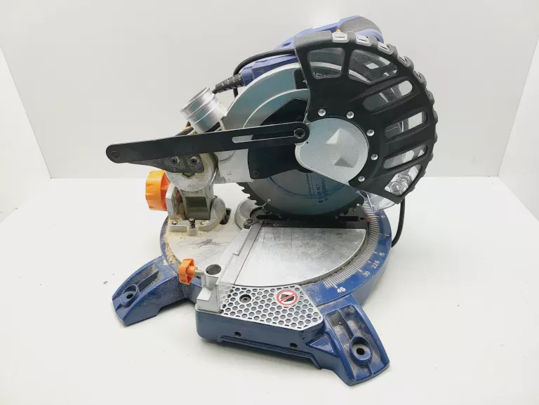 PIŁA UKOŚNICA DEXTER 255 MM J1G-ZP1A-210D