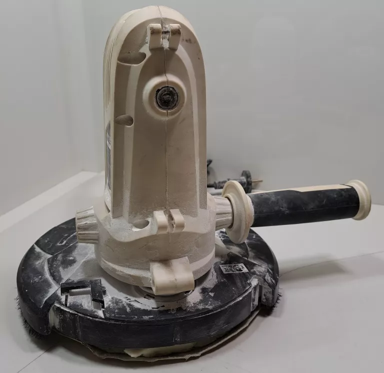 szlifierka-do-gipsu-macallister-krotka-1220-w-stan-uzywany