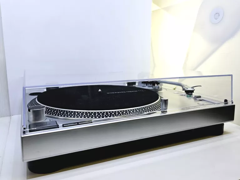 GRAMOFON AUDIO-TECHNICA AT-LP120X USB