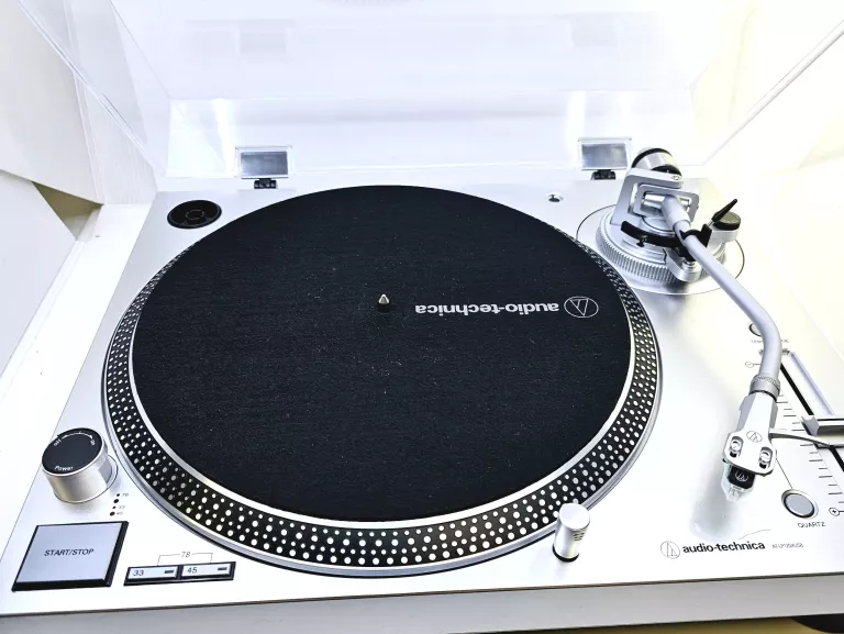 GRAMOFON AUDIO-TECHNICA AT-LP120X USB