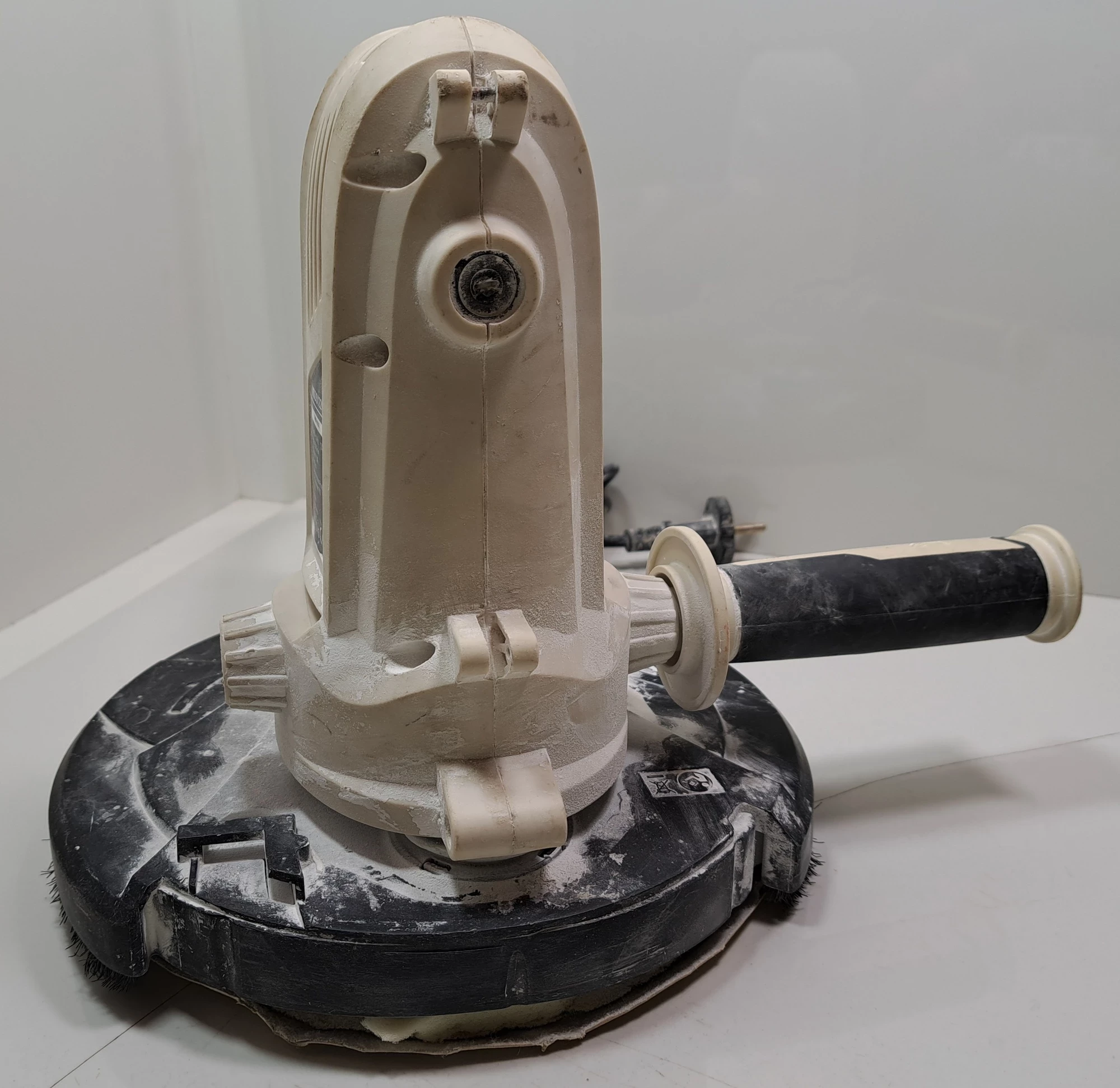 szlifierka-do-gipsu-macallister-krotka-1220-w-stan-uzywany