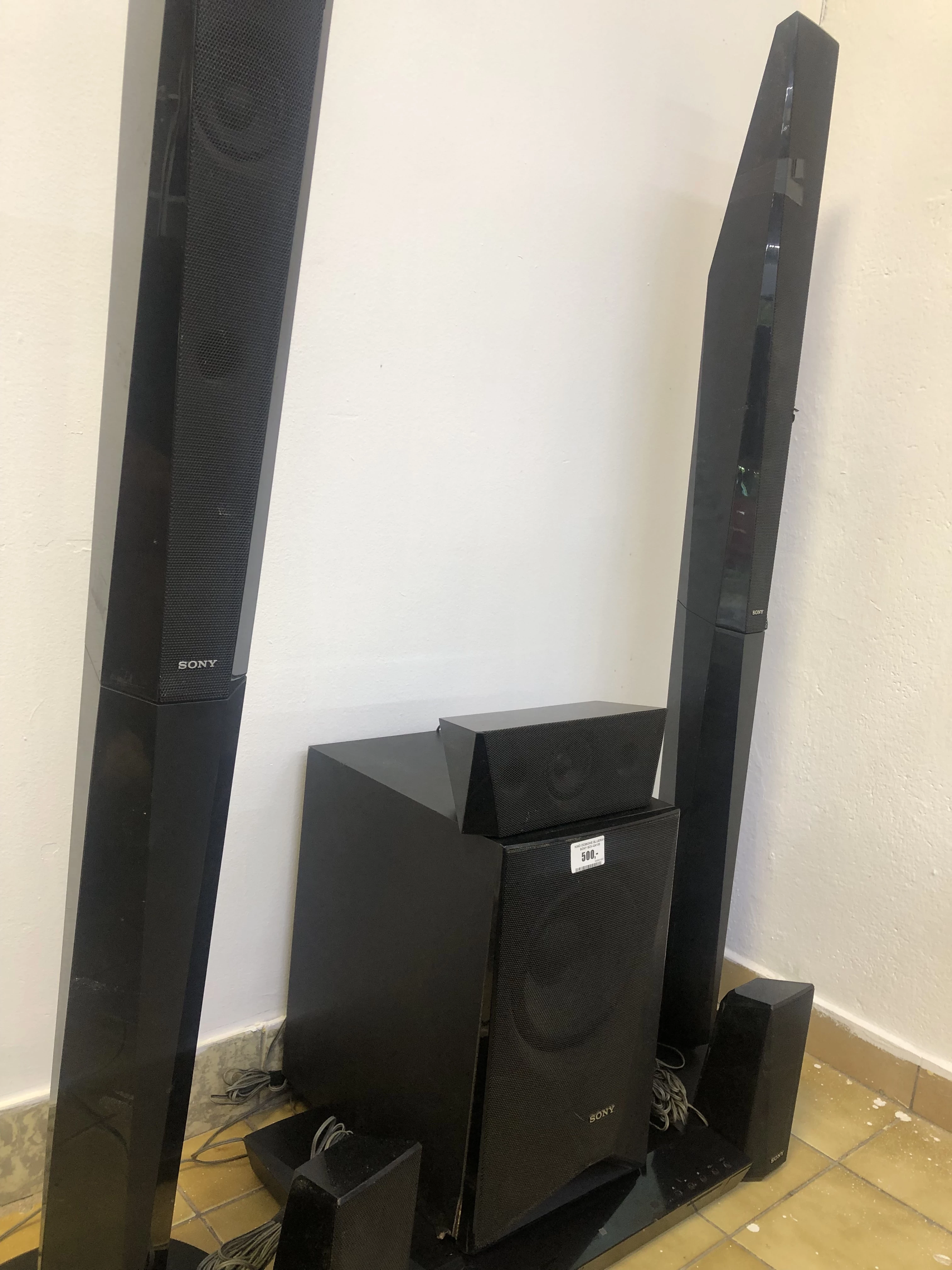 kino-domowe-blueray-sony-bdv-e4100-komplet-zawadzkiego-121-szczecin