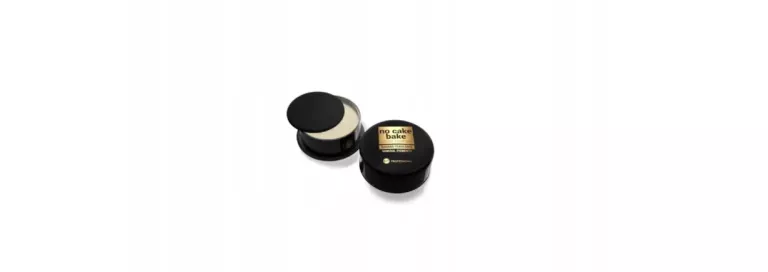 BELL, PROFESSIONAL, NO CAKE BAKE LOOSE PUDER