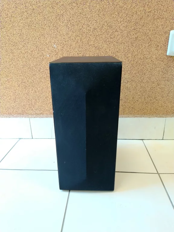 SOUNDBAR LG LAS655K + SUBWOOFER