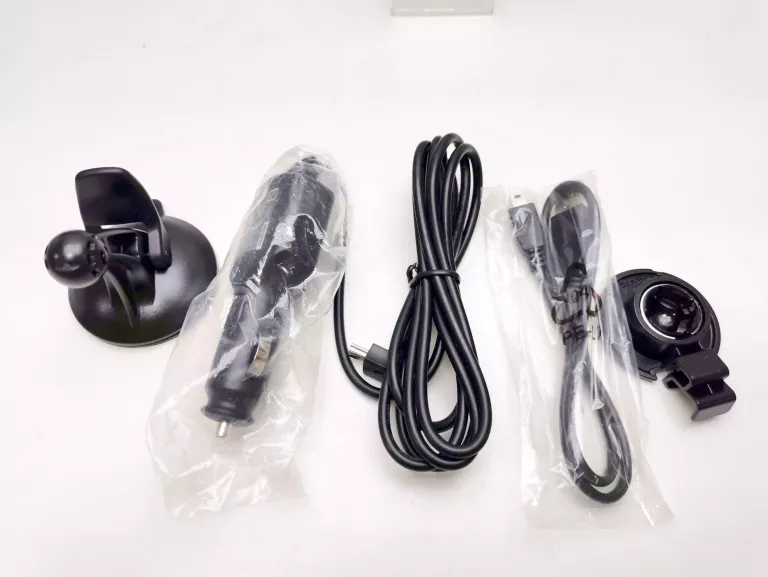 NAWIGACJA GARMIN NUVI 2547 LMT - KOMPLET