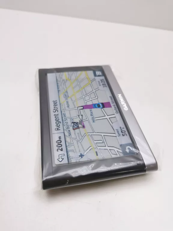 NAWIGACJA GARMIN NUVI 2547 LMT - KOMPLET