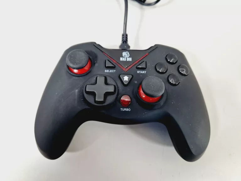 przewodowy-pad-mad-dog-gc500-stan-uzywany