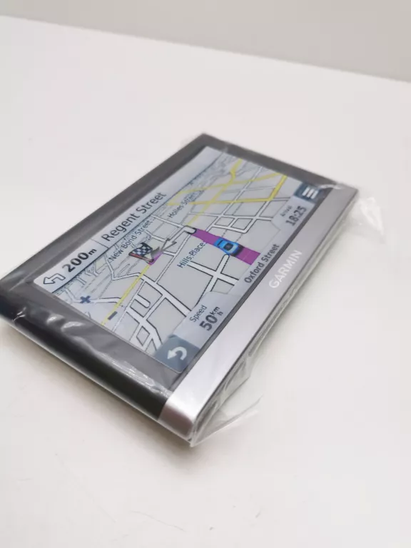 NAWIGACJA GARMIN NUVI 2547 LMT - KOMPLET