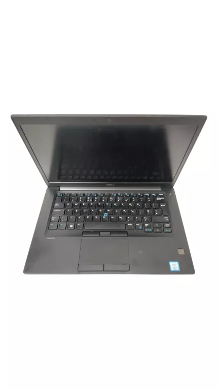 LAPTOP DELL LATITUDE 7480/I5-6300U/RAM16 GB237 GB