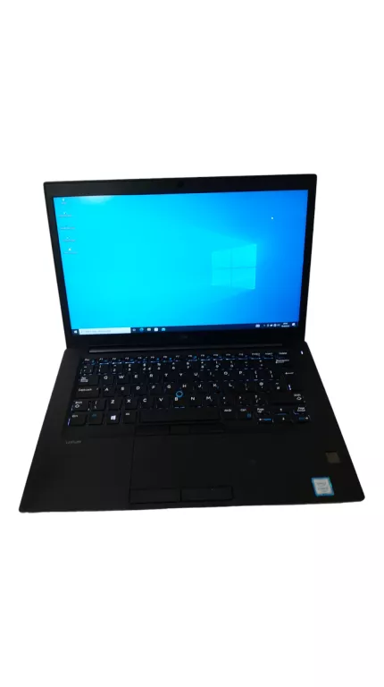 LAPTOP DELL LATITUDE 7480/I5-6300U/RAM16 GB237 GB