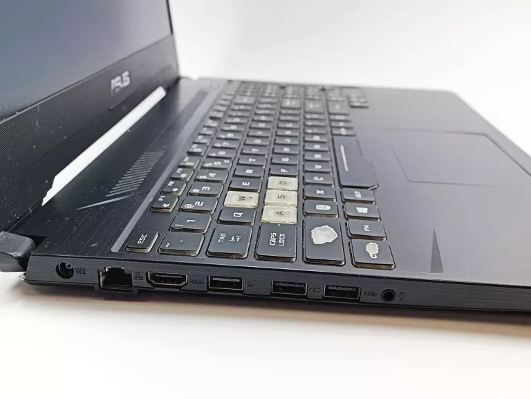 LAPTOP ASUS TUF GAMING FX505D RYZEN 7 15,6 "