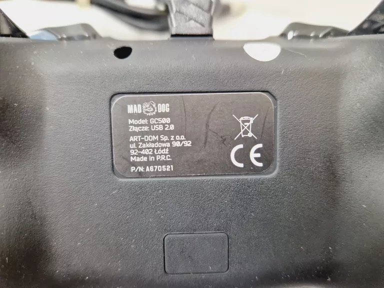 przewodowy-pad-mad-dog-gc500-kazimierza-wielkiego-12-miedzyrzecz-fitum