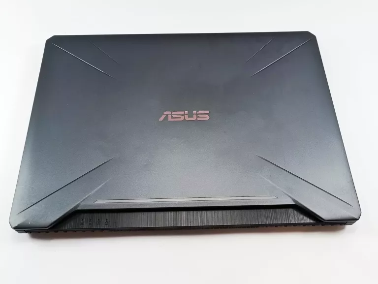 LAPTOP ASUS TUF GAMING FX505D RYZEN 7 15,6 "