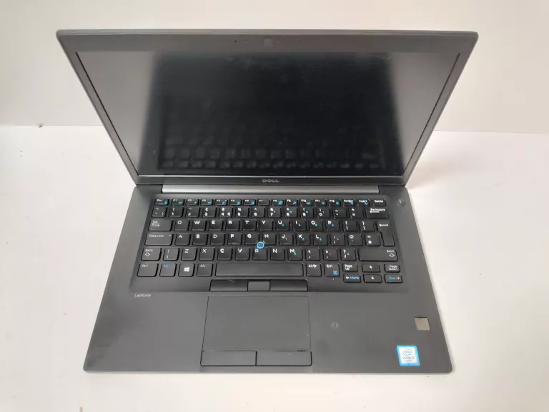 LAPTOP DELL LATITUDE 7480/I5-6300U/RAM16 GB237 GB